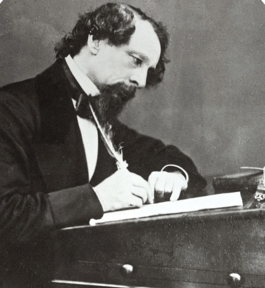 Charles Dickens